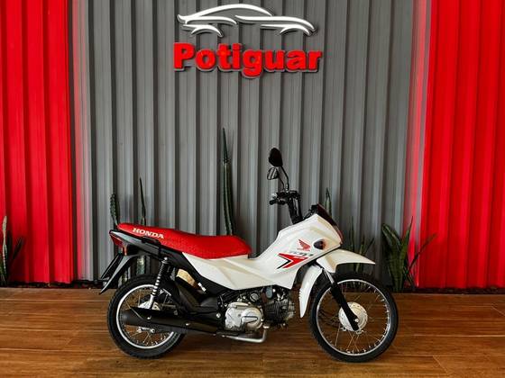 HONDA POP 110i HONDA POP 110i